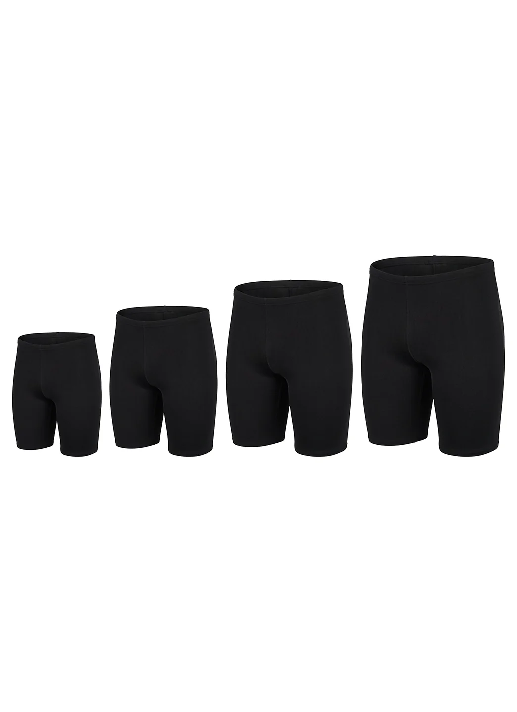iSwim Team Jammer - Fit Kit - Image 3