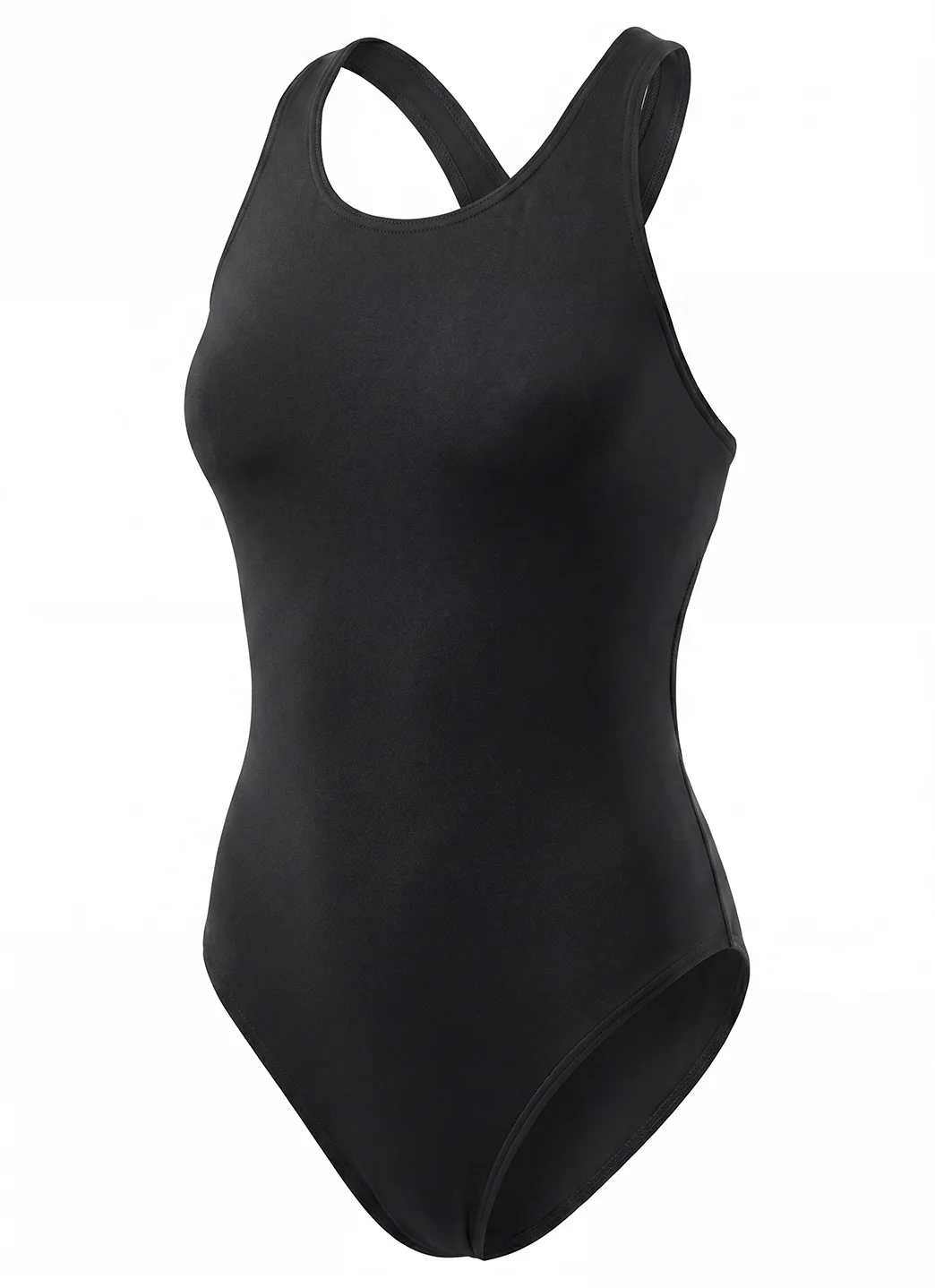 iSwim Team Wide Strap One Piece - Fit Kit - Image 2