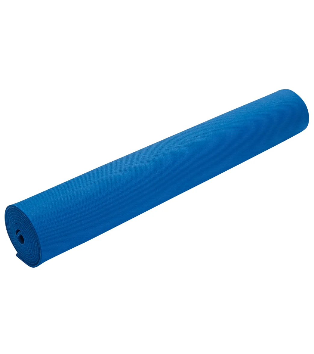 Jade Yoga Level One Yoga Mat 68" 4mm - Image 8