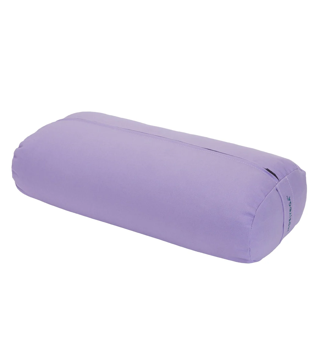Jade Yoga Rectangular Bolster - Image 12