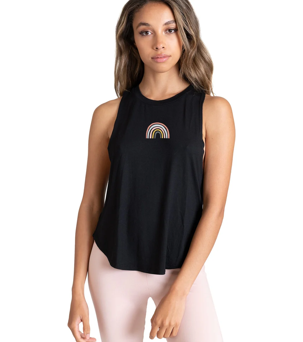 Jala Muscle Tank - Image 4