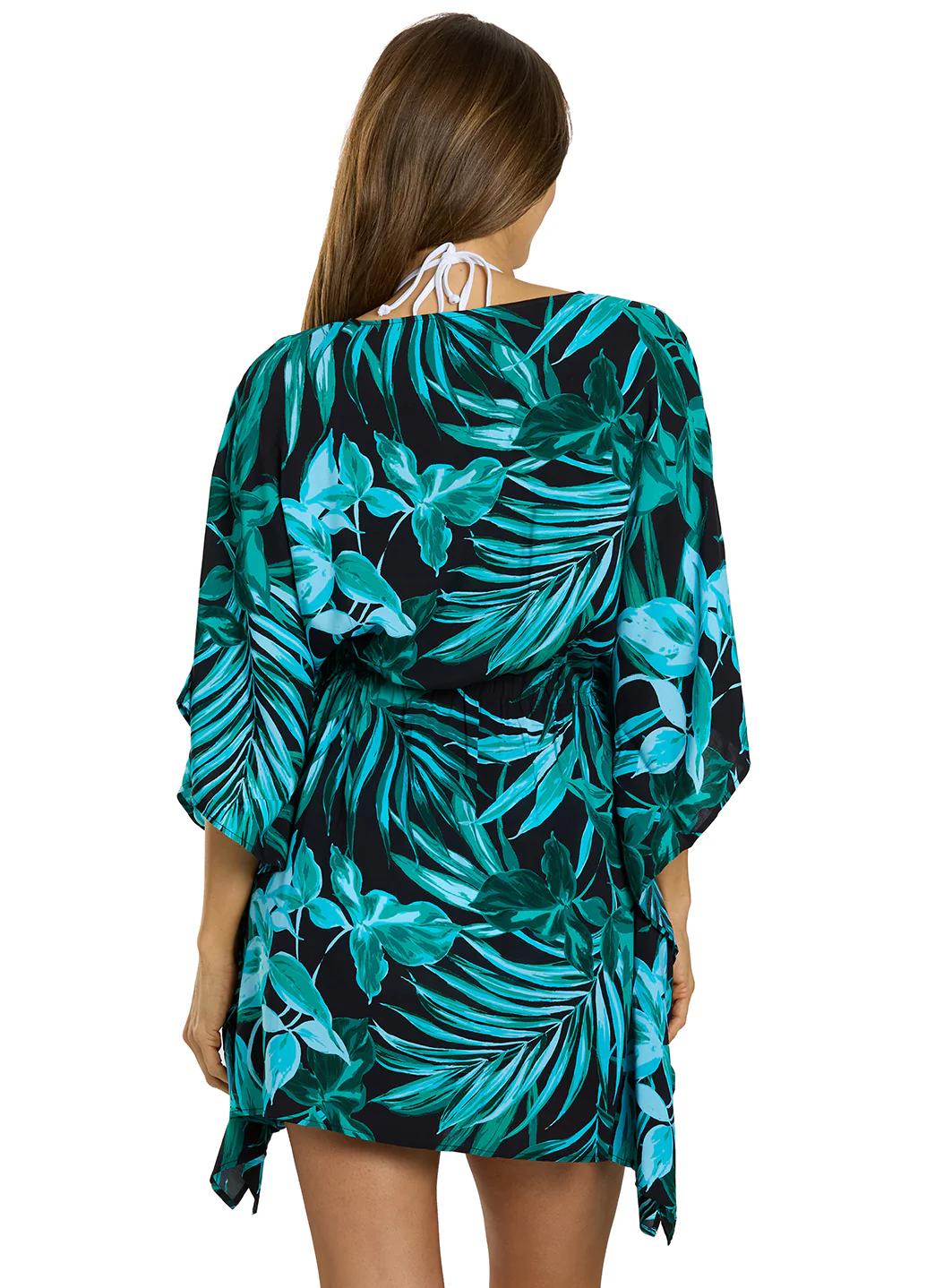 Jantzen Women's Bold Paradise June Short Tunic - Image 5