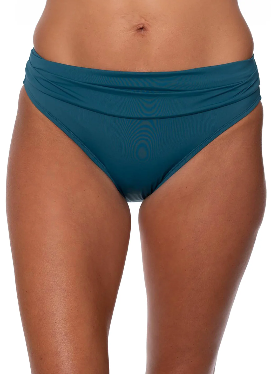 Jantzen Women's Solid Julie Hipster Bikini Bottom - Image 33