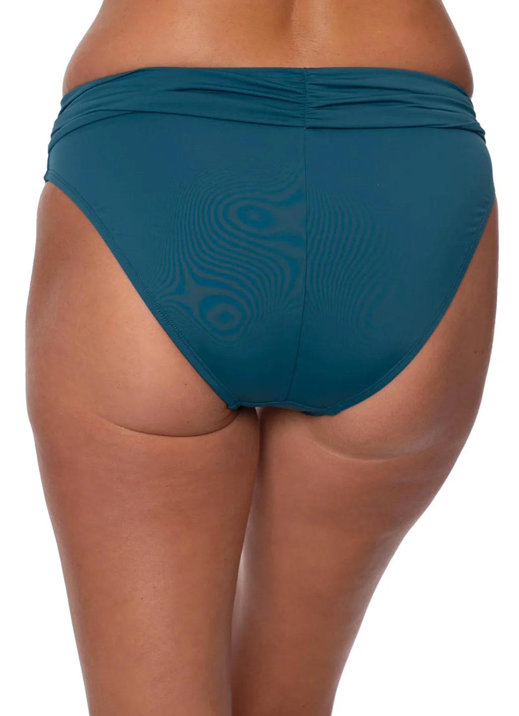 Jantzen Women's Solid Julie Hipster Bikini Bottom - Image 34