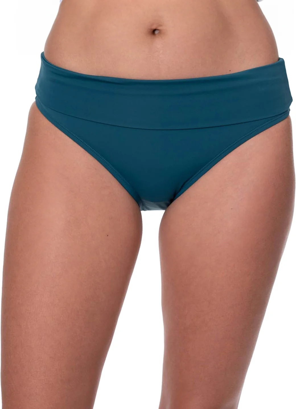 Jantzen Women's Solids Barbara Convertible Bikini Bottom - Image 3