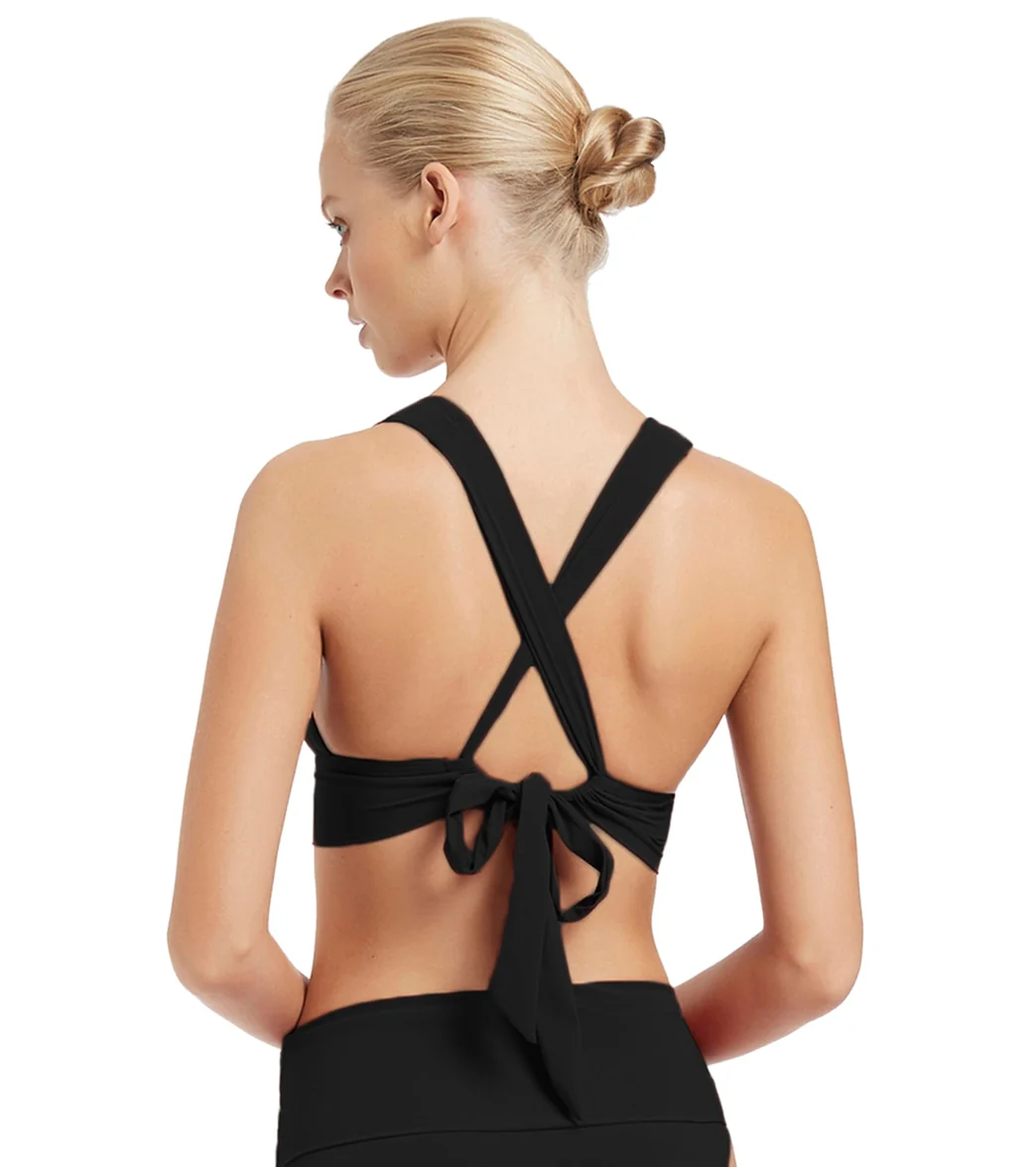 Jets Swimwear Australia Women's Jetset Soft Triangle Bikini Top - Image 15