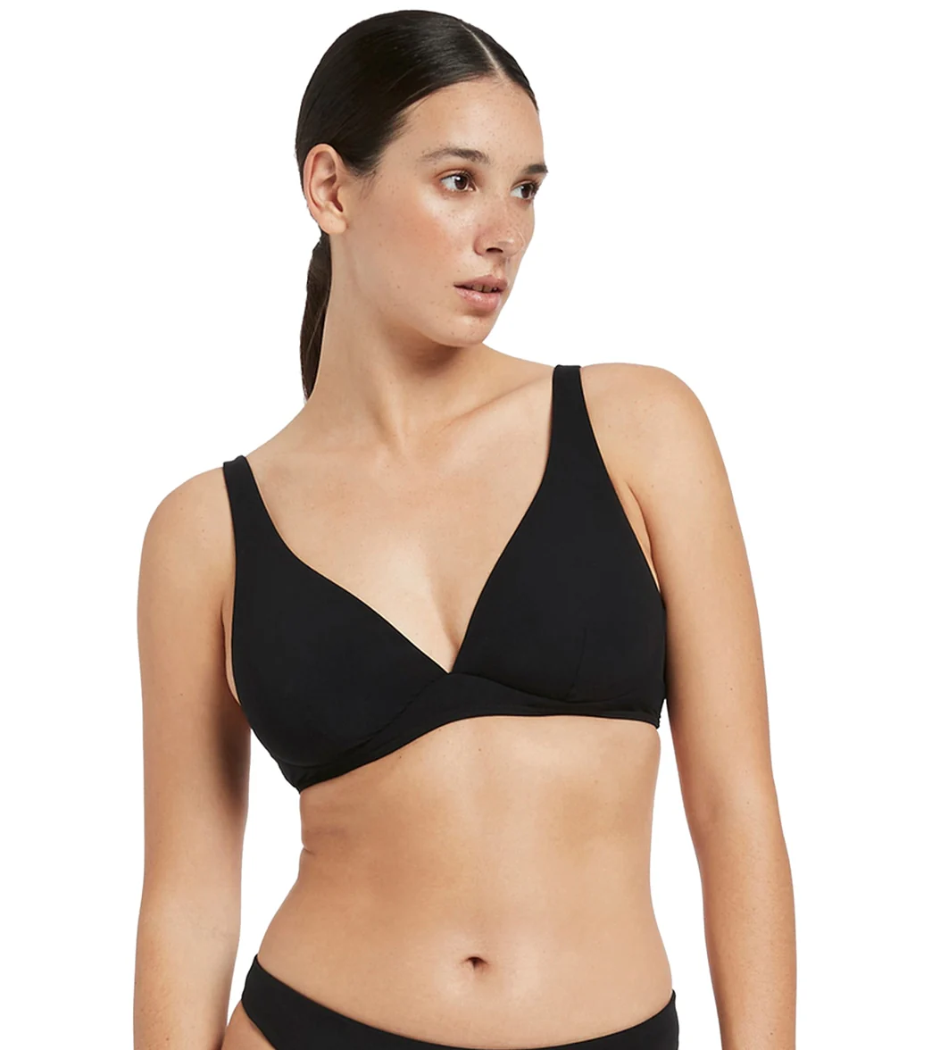 Jets Swimwear Australia Women's Jetset Underwire Bikini Top (D/DD  Cup) - Image 14