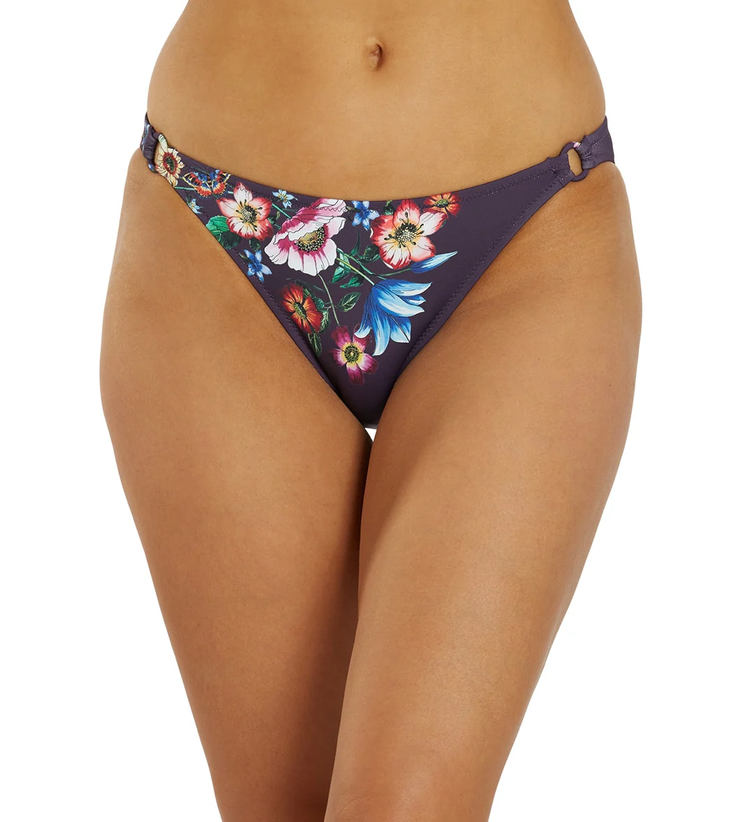Johnny Was Women's Ring Bikini Bottom
