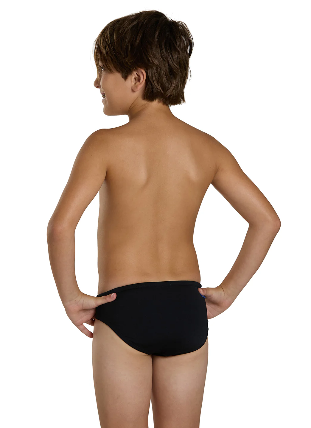 JOLYN Men's Brolyn Solid Brief Swimsuit - Image 53