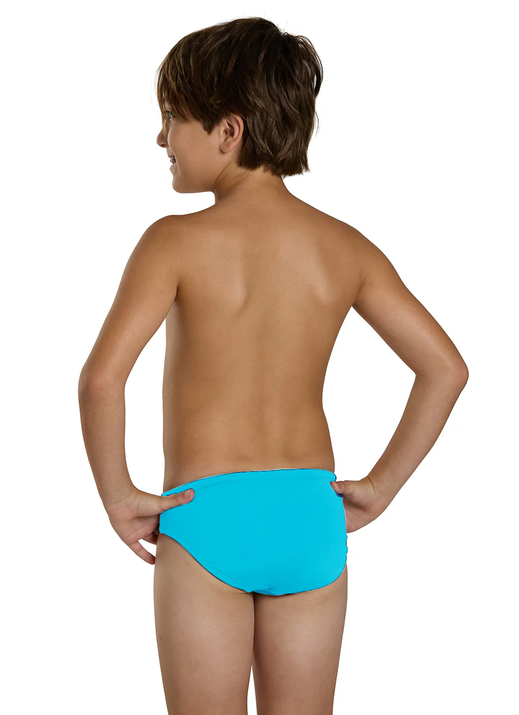JOLYN Men's Brolyn Solid Brief Swimsuit - Image 72