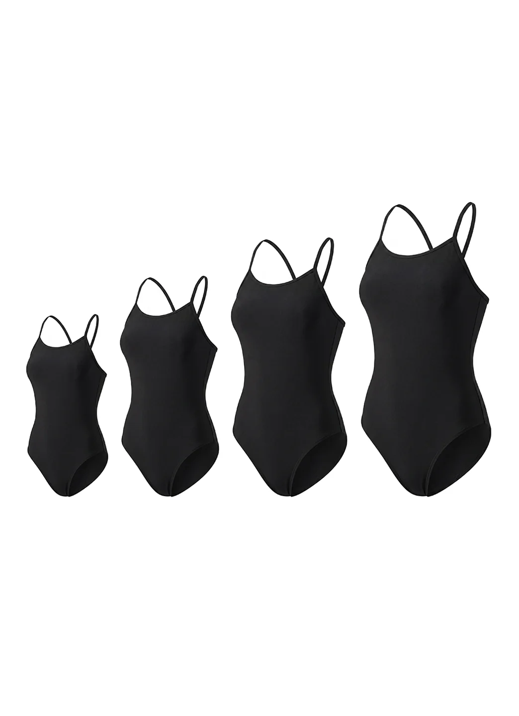 JOLYN Poly Fit Kit Brandon One Piece Swimsuit - Image 4