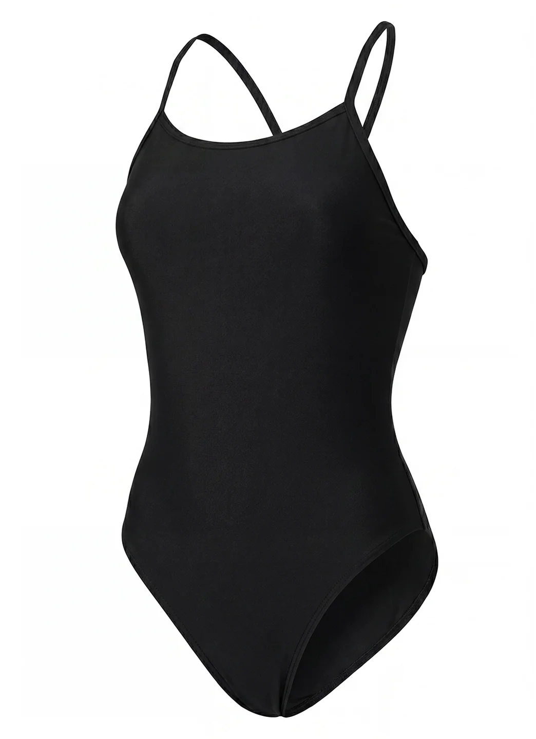 JOLYN Poly Fit Kit Perry One Piece Swimsuit - Image 2