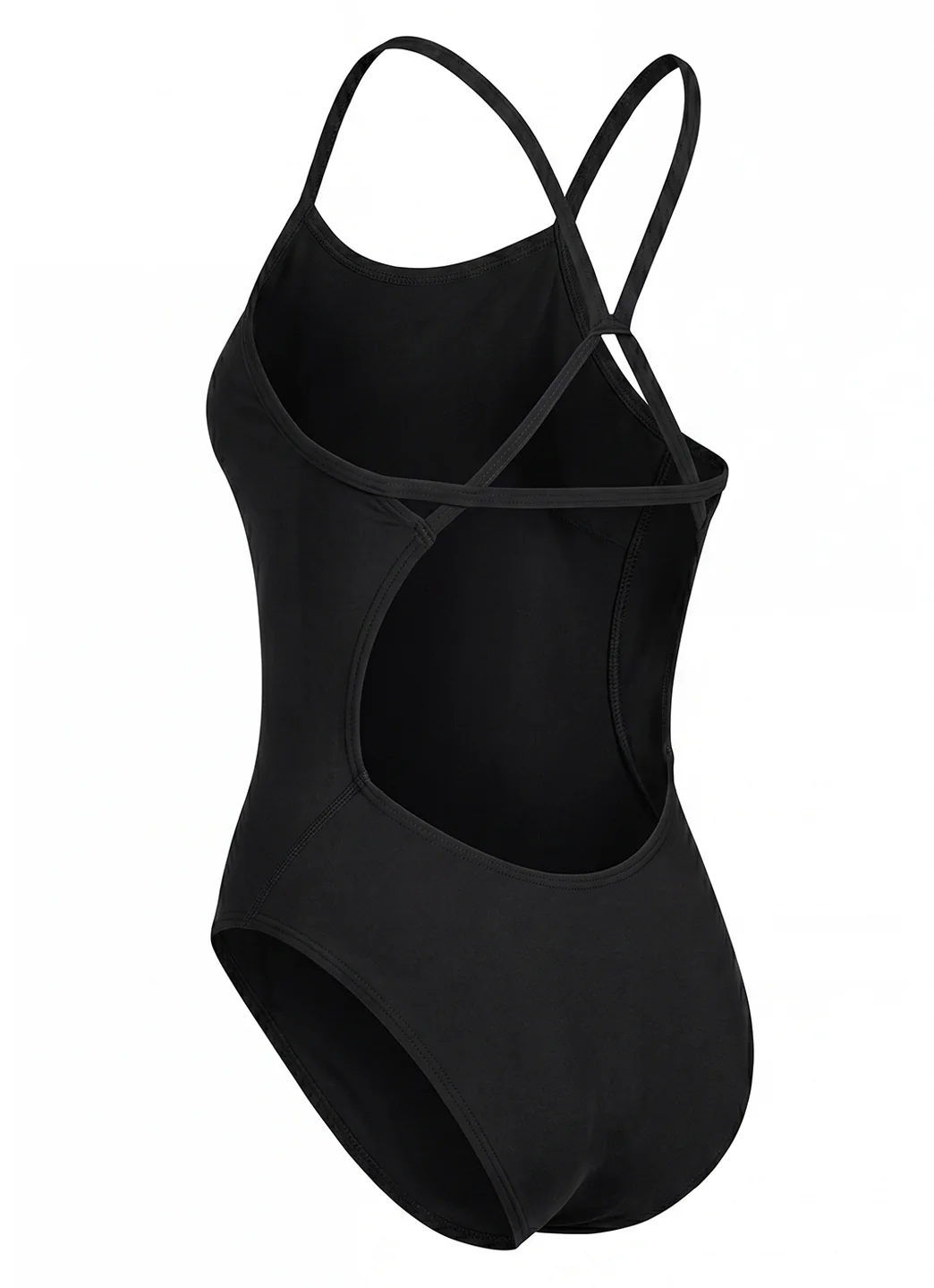 JOLYN Poly Fit Kit Perry One Piece Swimsuit - Image 3