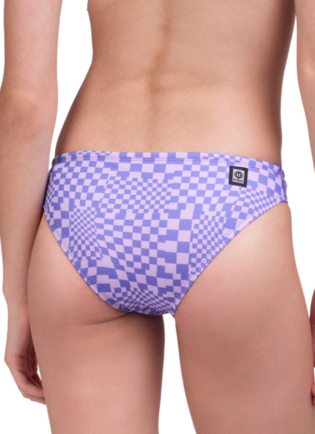 JOLYN Women's Andy High Five Bikini Bottom - Image 5