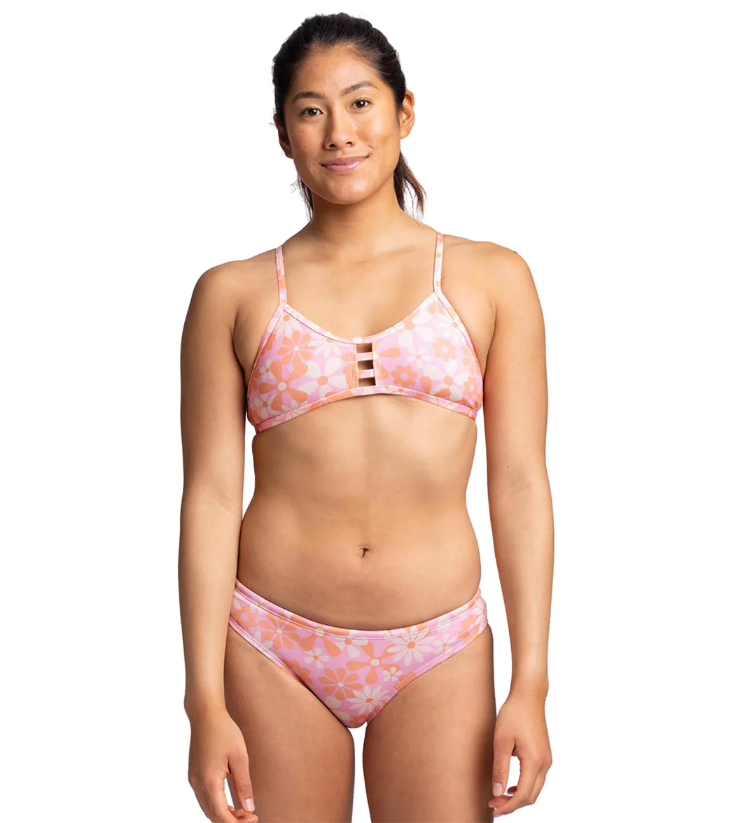 JOLYN Women's Andy Nectar Bikini Bottom - Image 4