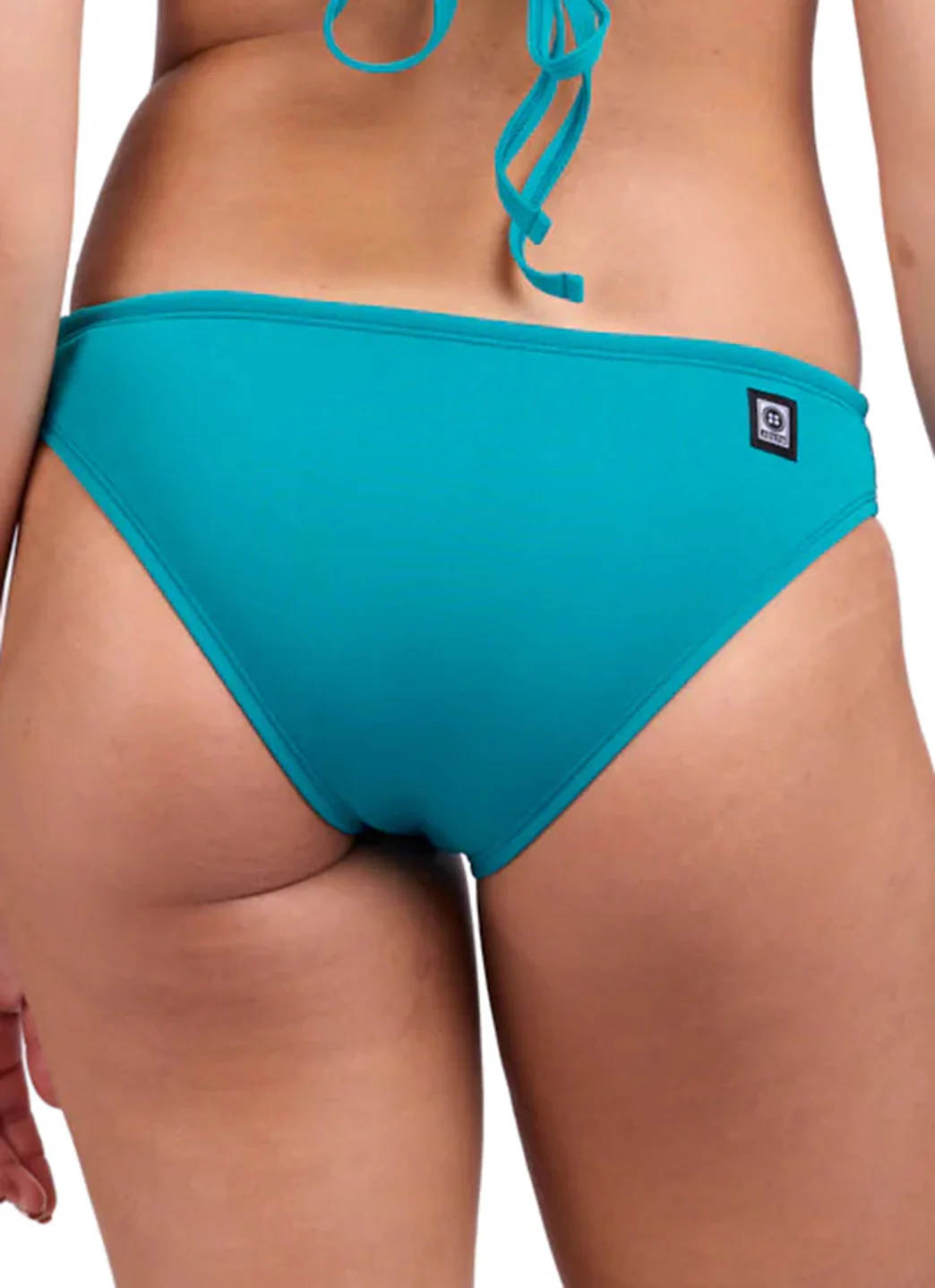JOLYN Women's Andy Solid Bikini Bottom - Image 29