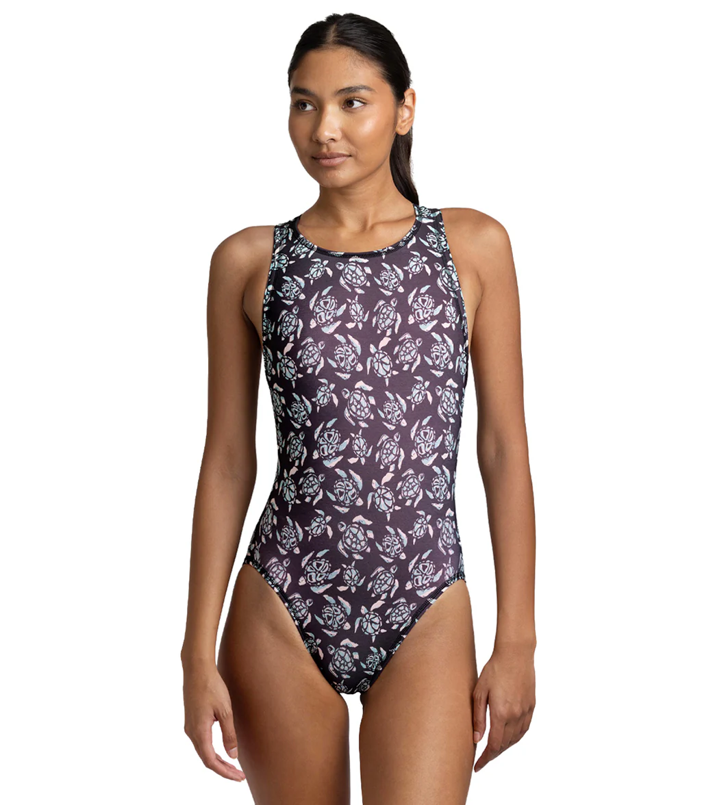 JOLYN Women's Anique Sheldon Water Polo Suit - Image 6