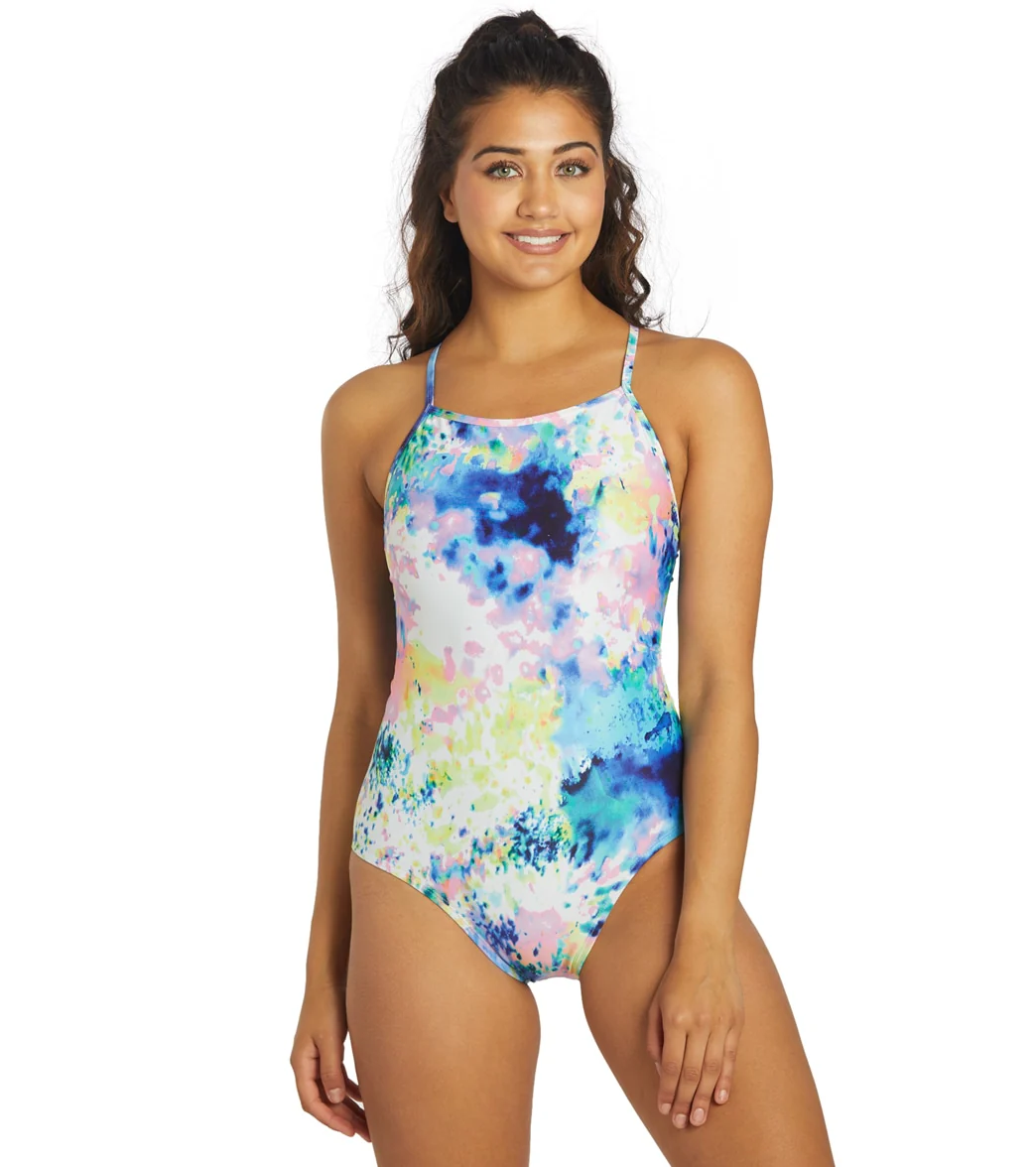 JOLYN Women's Belle Venice One Piece Swimsuit - Image 7