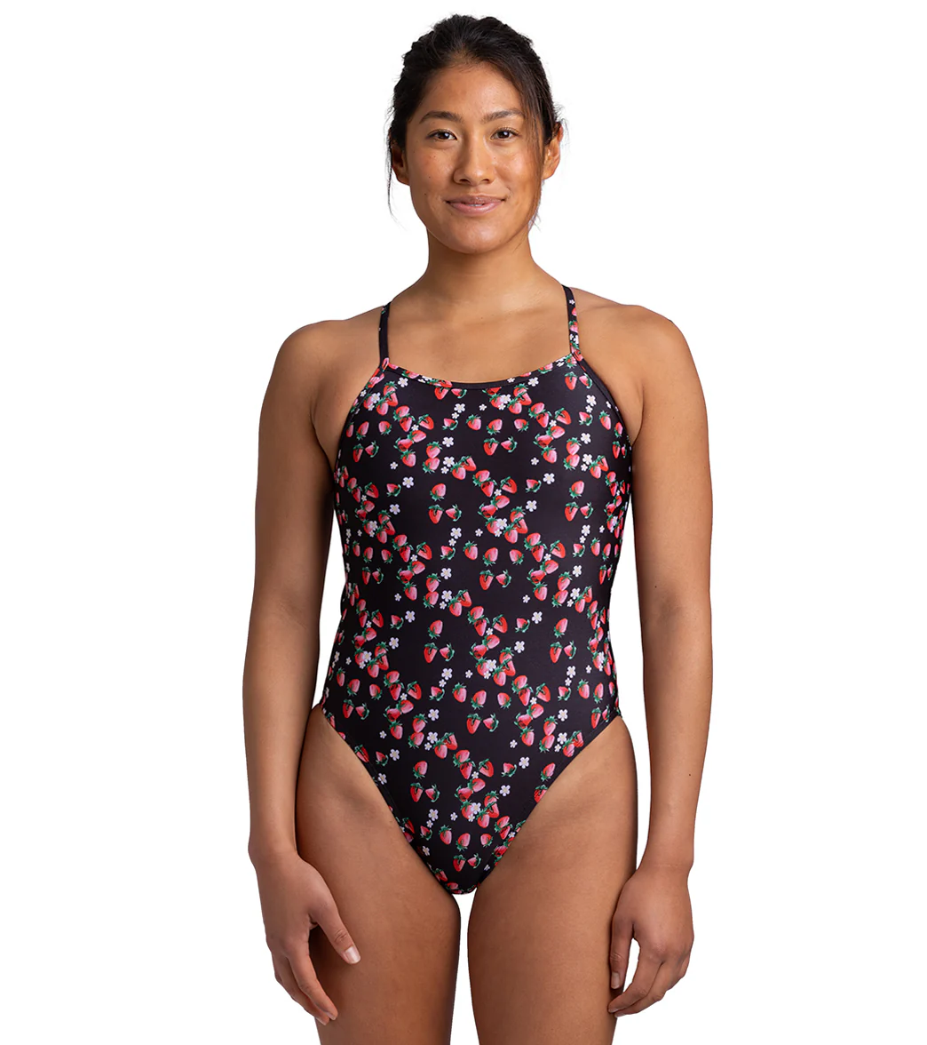JOLYN Women's Brandon 2 Jubilee One Piece Swimsuit - Image 6