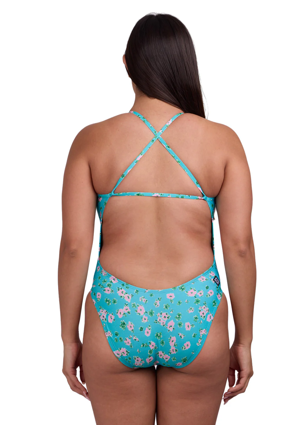 JOLYN Women's Brandon 2 Tinybloom One Piece Swimsuit - Image 5