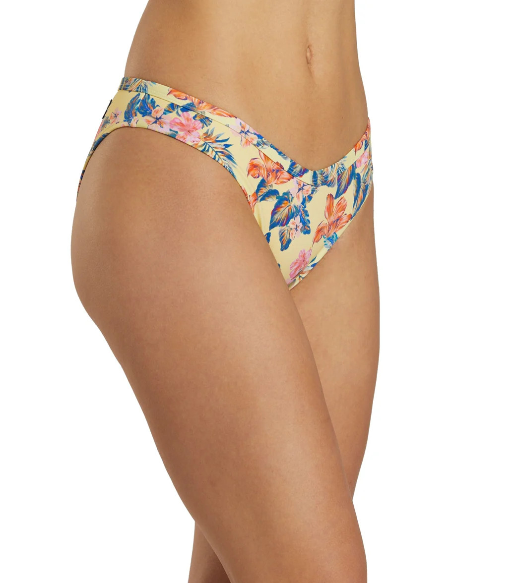 JOLYN Women's Catalina Island Camilla Bikini Bottom - Image 2