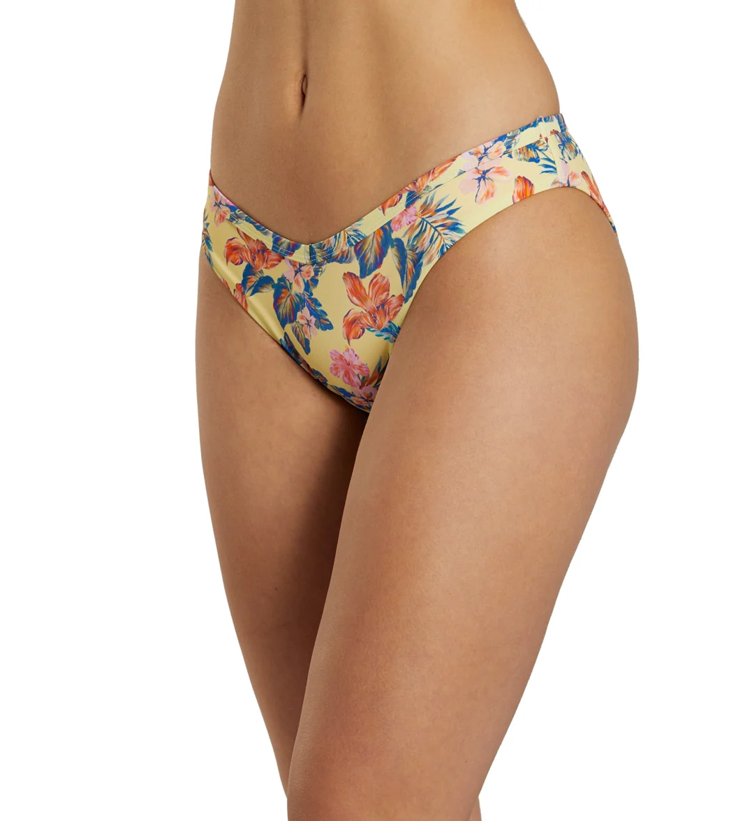 JOLYN Women's Catalina Island Camilla Bikini Bottom - Image 5