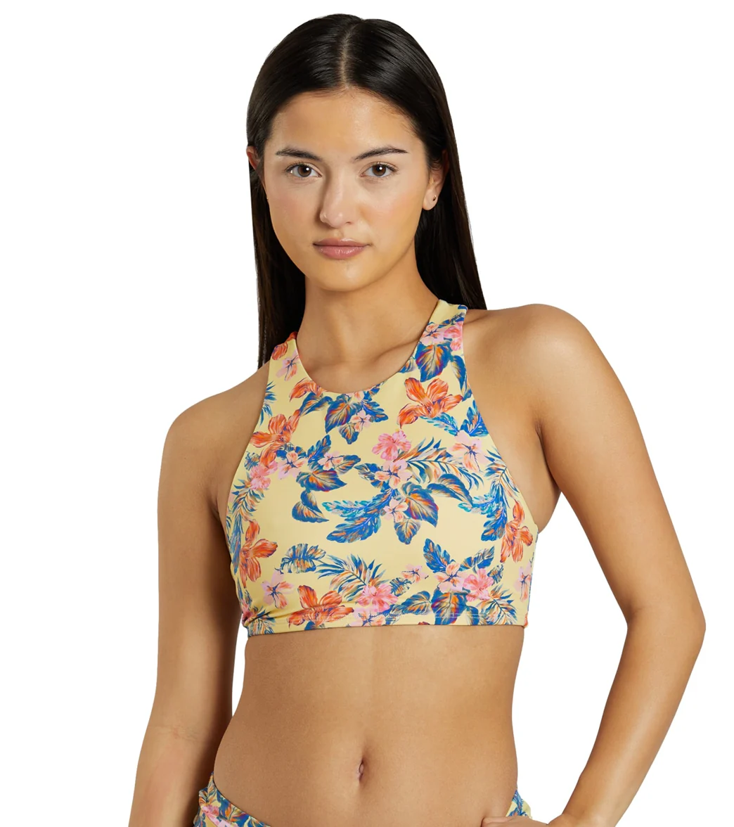 JOLYN Women's Catalina Island Gwen Bikini Top - Image 7