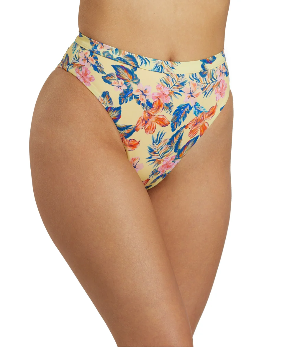 JOLYN Women's Catalina Island Nora Bikini Bottom - Image 2