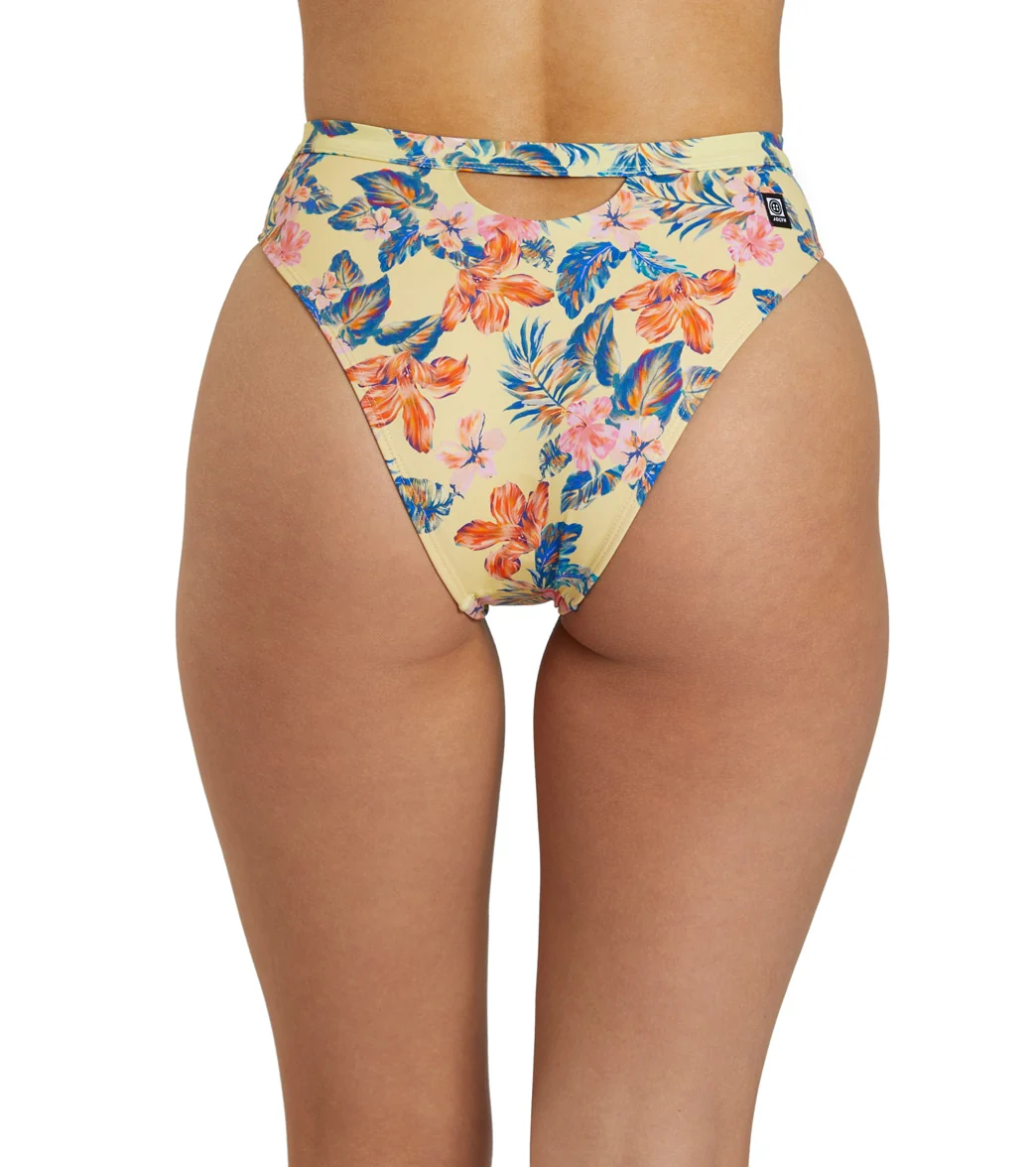 JOLYN Women's Catalina Island Nora Bikini Bottom - Image 3