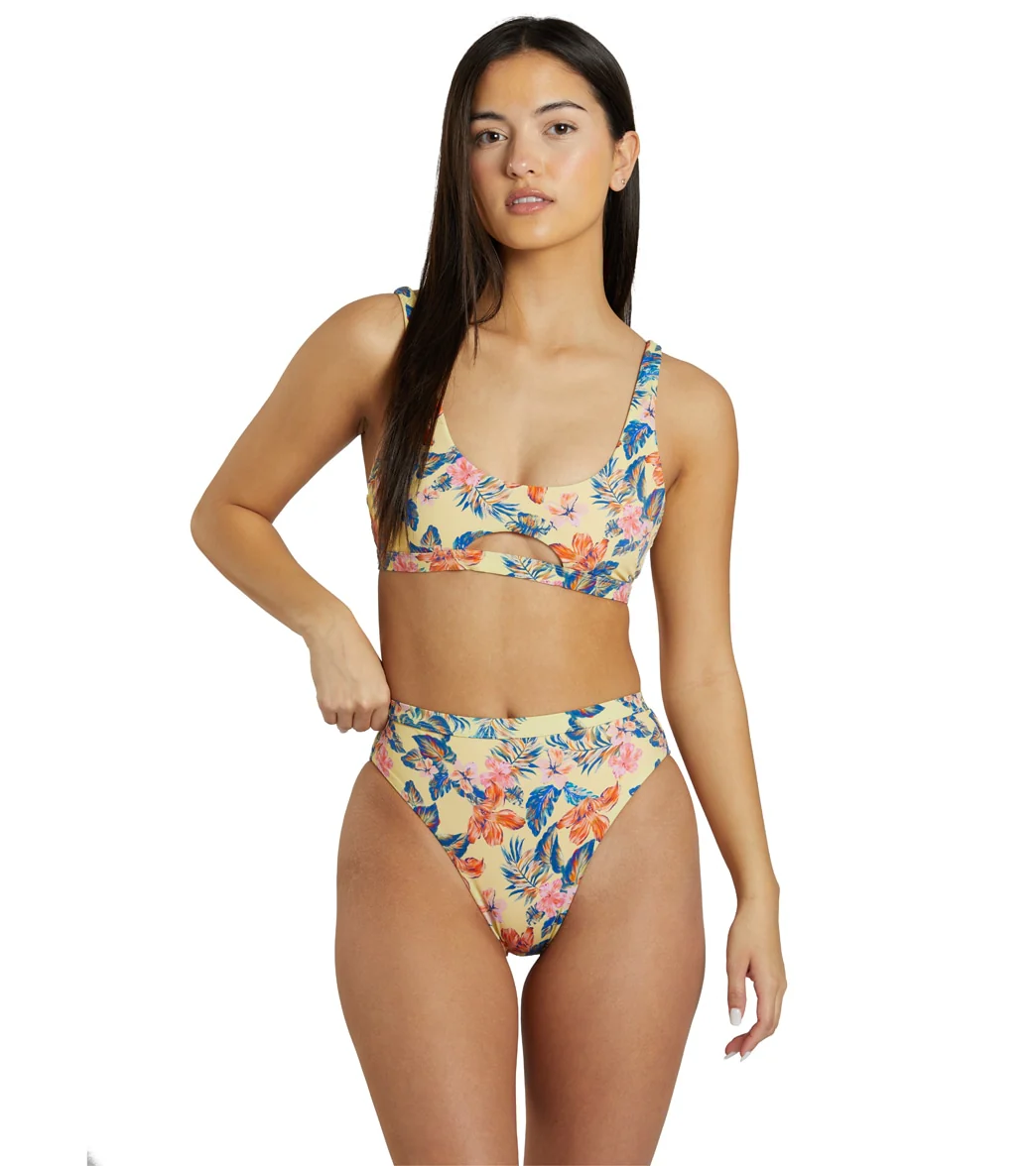 JOLYN Women's Catalina Island Nora Bikini Bottom - Image 4