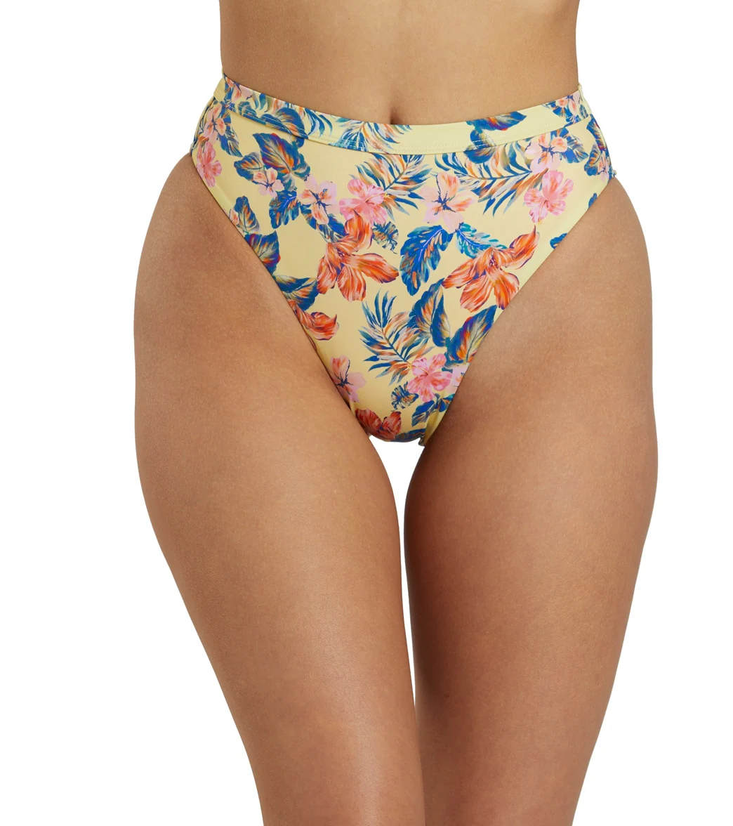 JOLYN Women's Catalina Island Nora Bikini Bottom - Image 7