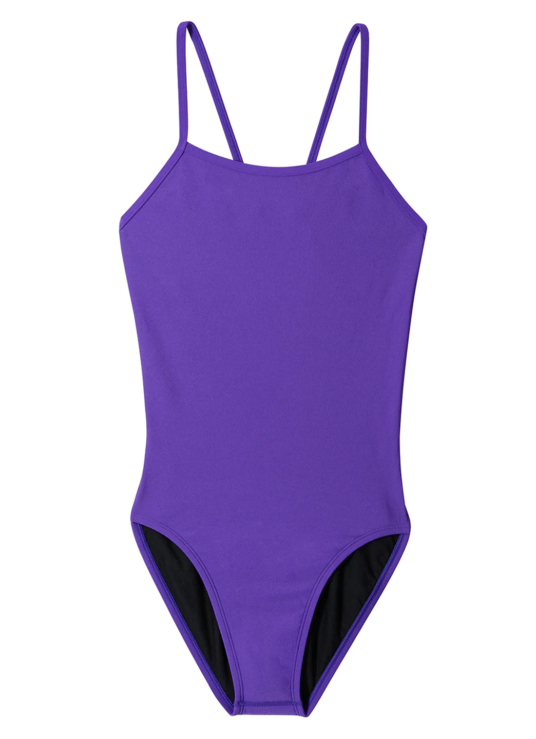 JOLYN Women's Devon Solid One Piece Swimsuit - Image 71