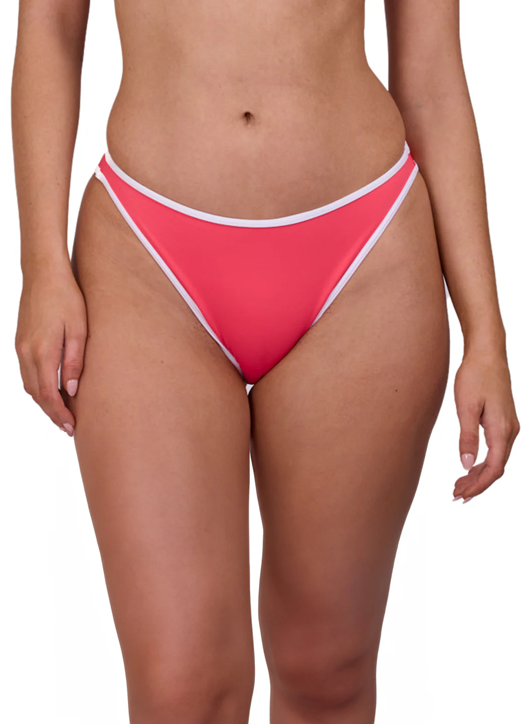 JOLYN Women's Dina French Cut Bikini Bottom - Image 27
