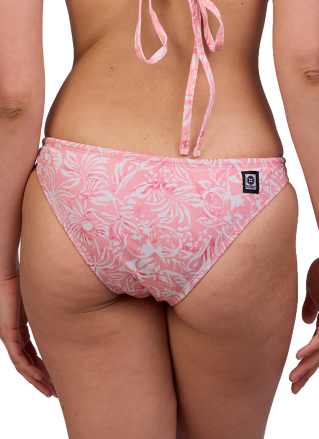 JOLYN Women's Fandango Europe Bikini Bottom - Image 5