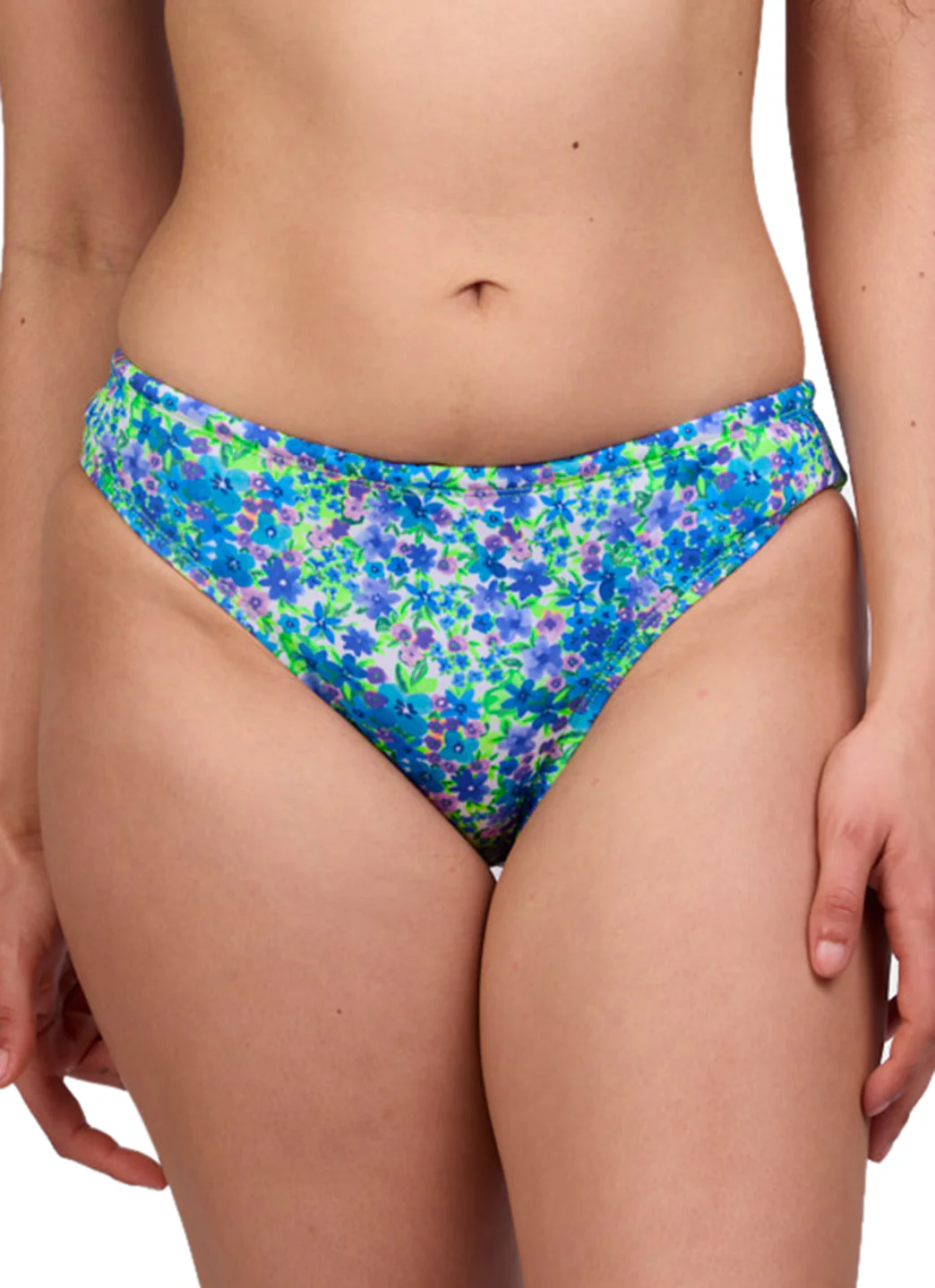 JOLYN Women's Flowerfield Andy Bikini Bottom - Image 2