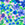 JOLYN Women's Flowerfield Andy Bikini Bottom - Image 7
