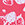 JOLYN Women's Gavin 2 Strawberry Fields One Piece Swimsuit - Image 6