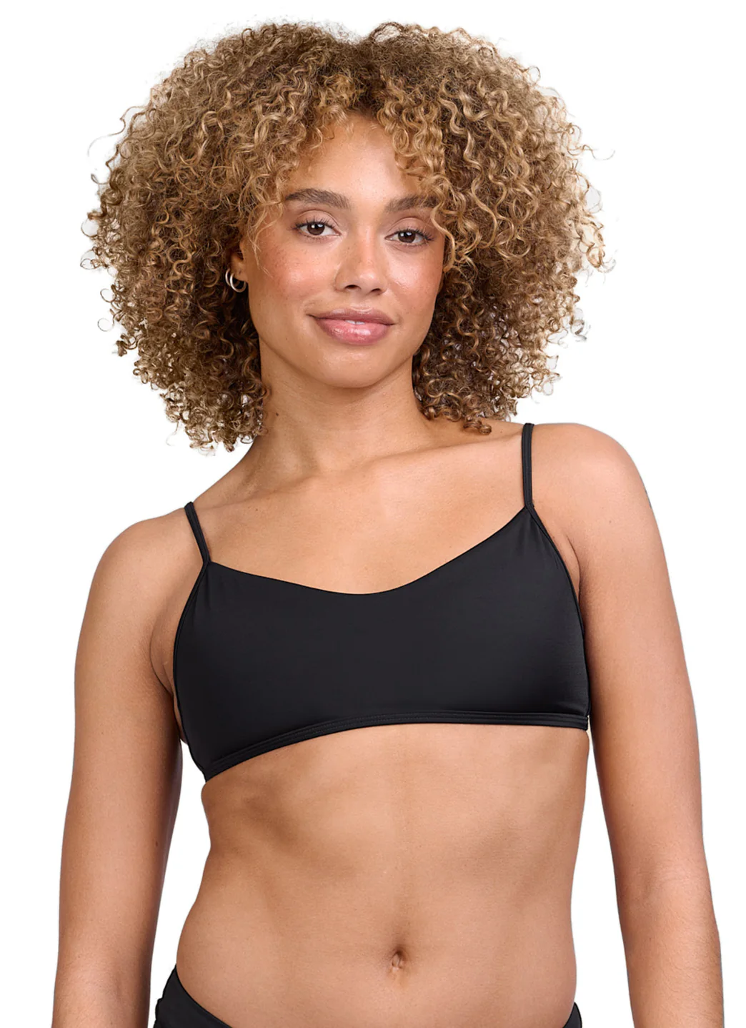JOLYN Women's Hikari Tie Back Bikini Top - Image 3