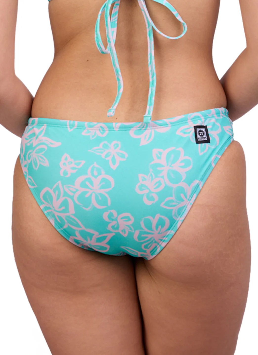 JOLYN Women's Islabloom Andy Bikini Bottom - Image 5