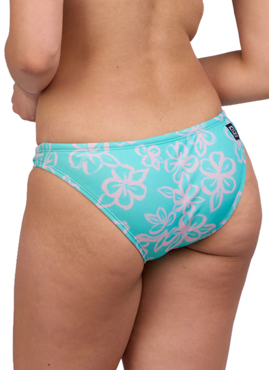 JOLYN Women's Islabloom Midl Bikini Bottom - Image 6