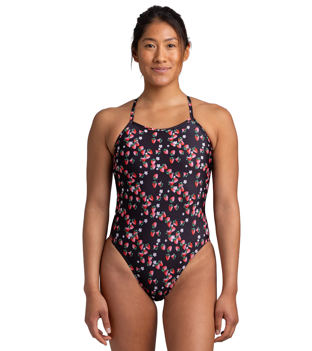 JOLYN Women's Jackson 4 Jubilee One Piece Swimsuit - Image 6