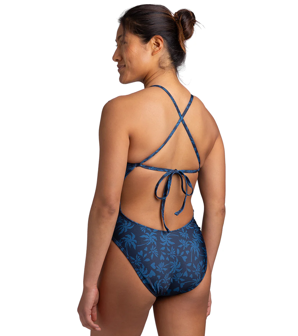 JOLYN Women's Jackson 4 Sweet Tart One Piece Swimsuit - Image 2