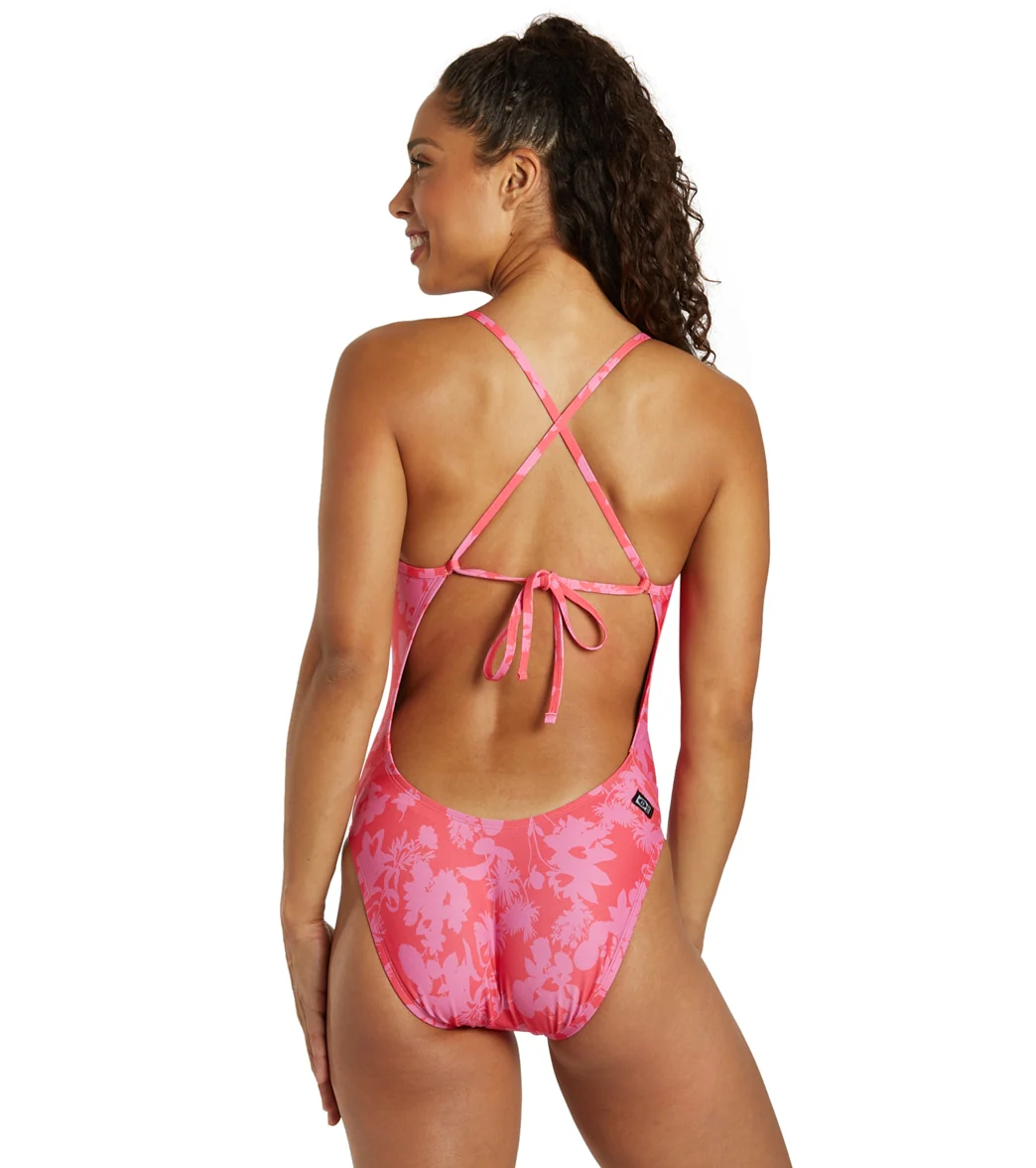 JOLYN Women's Jackson 4 Tatas One Piece Swimsuit - Image 3