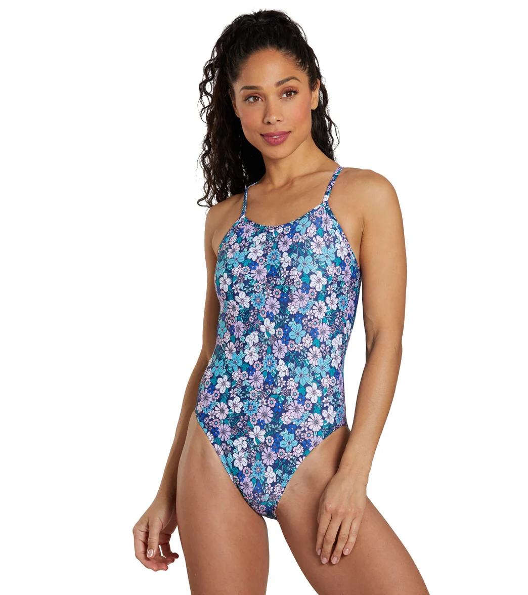 JOLYN Women's Jackson4 Sweetie One Piece Swimsuit - Image 7
