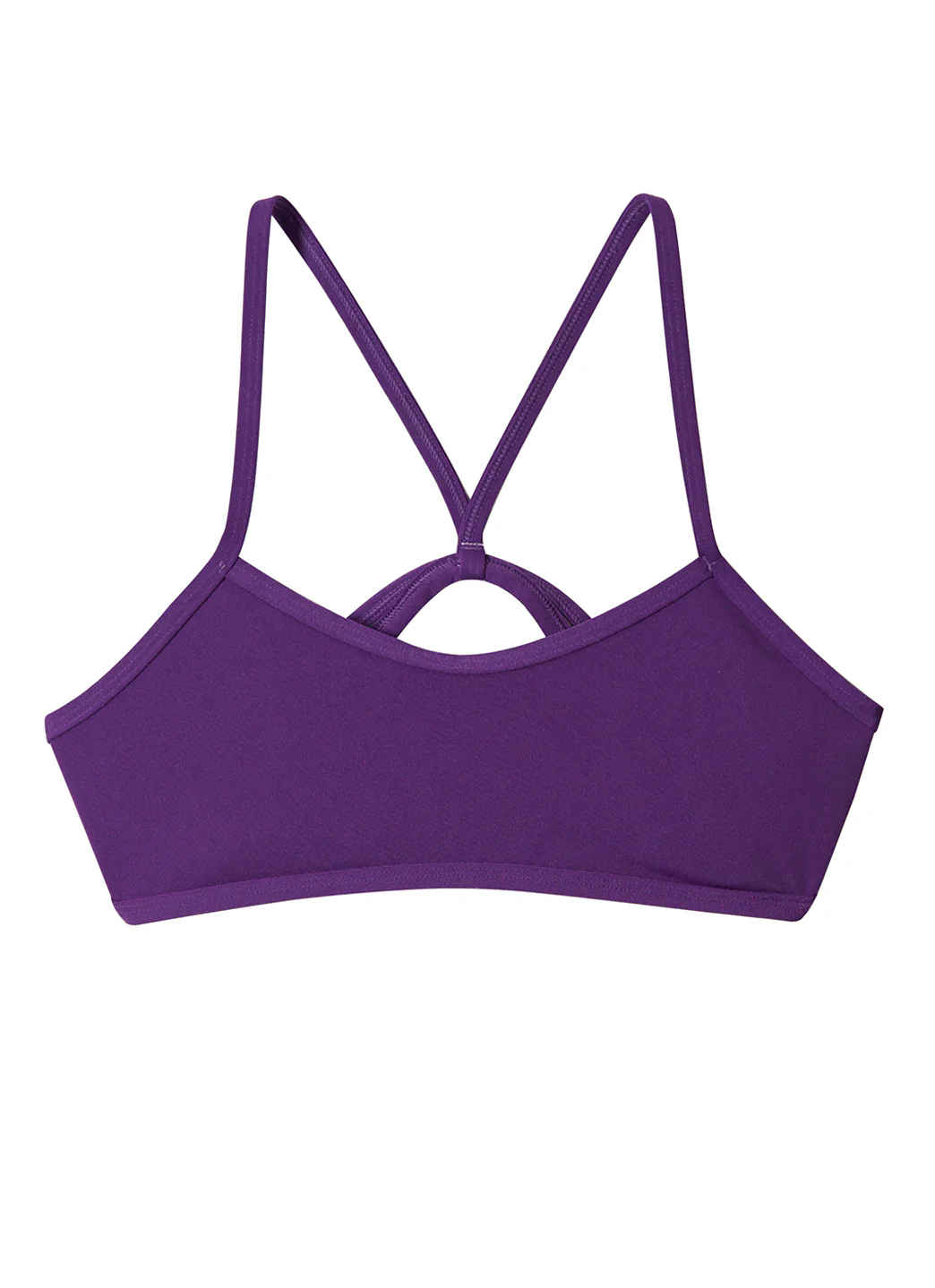 JOLYN Women's Jocelyn Solid Bikini Top - Image 31