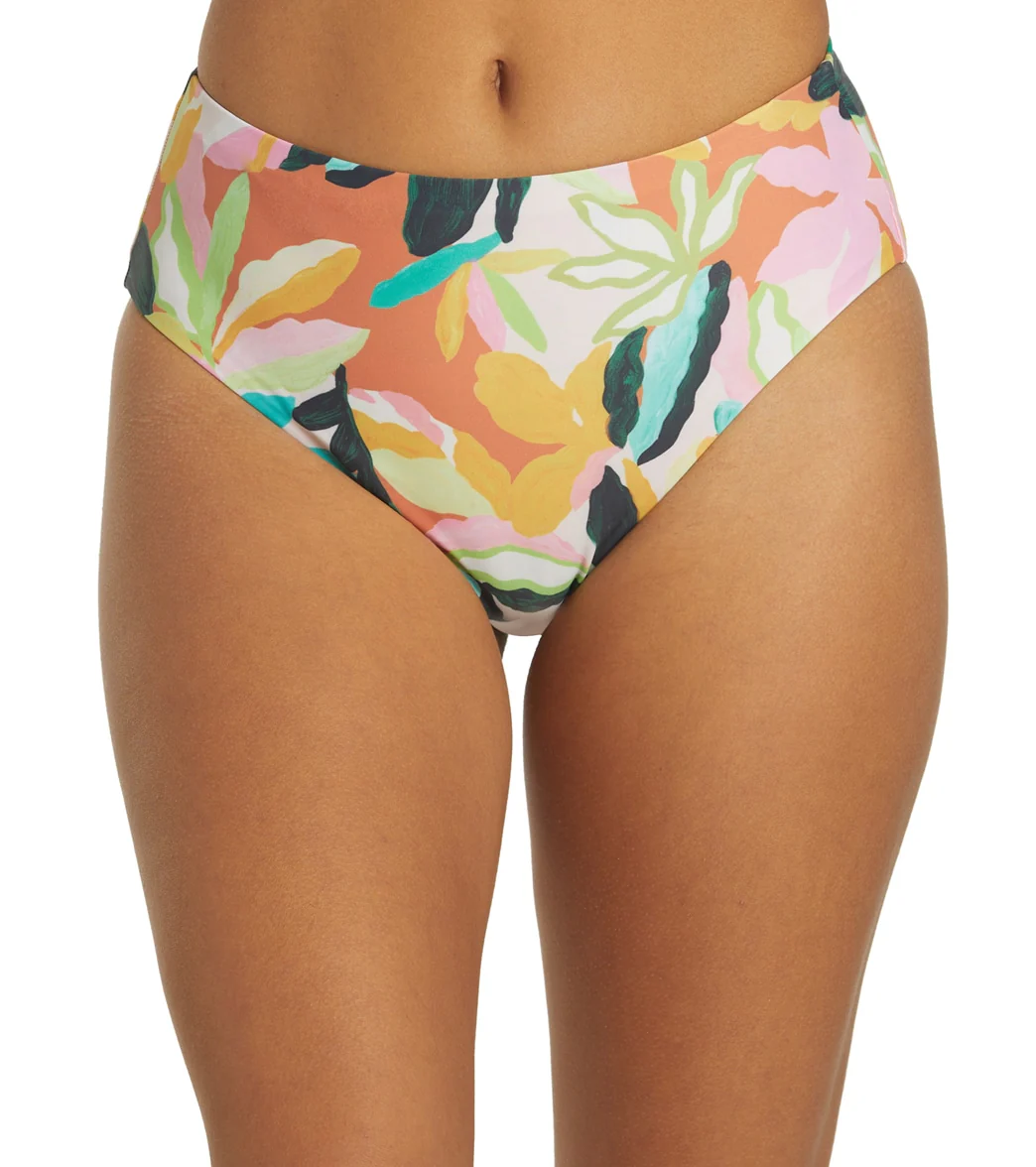 JOLYN Women's Natia Wilds Bikini Bottom - Image 11