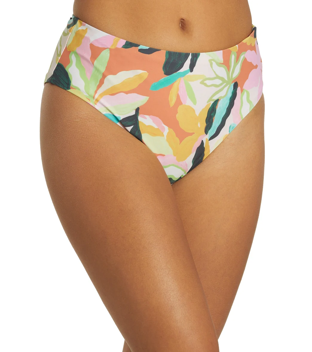 JOLYN Women's Natia Wilds Bikini Bottom - Image 2