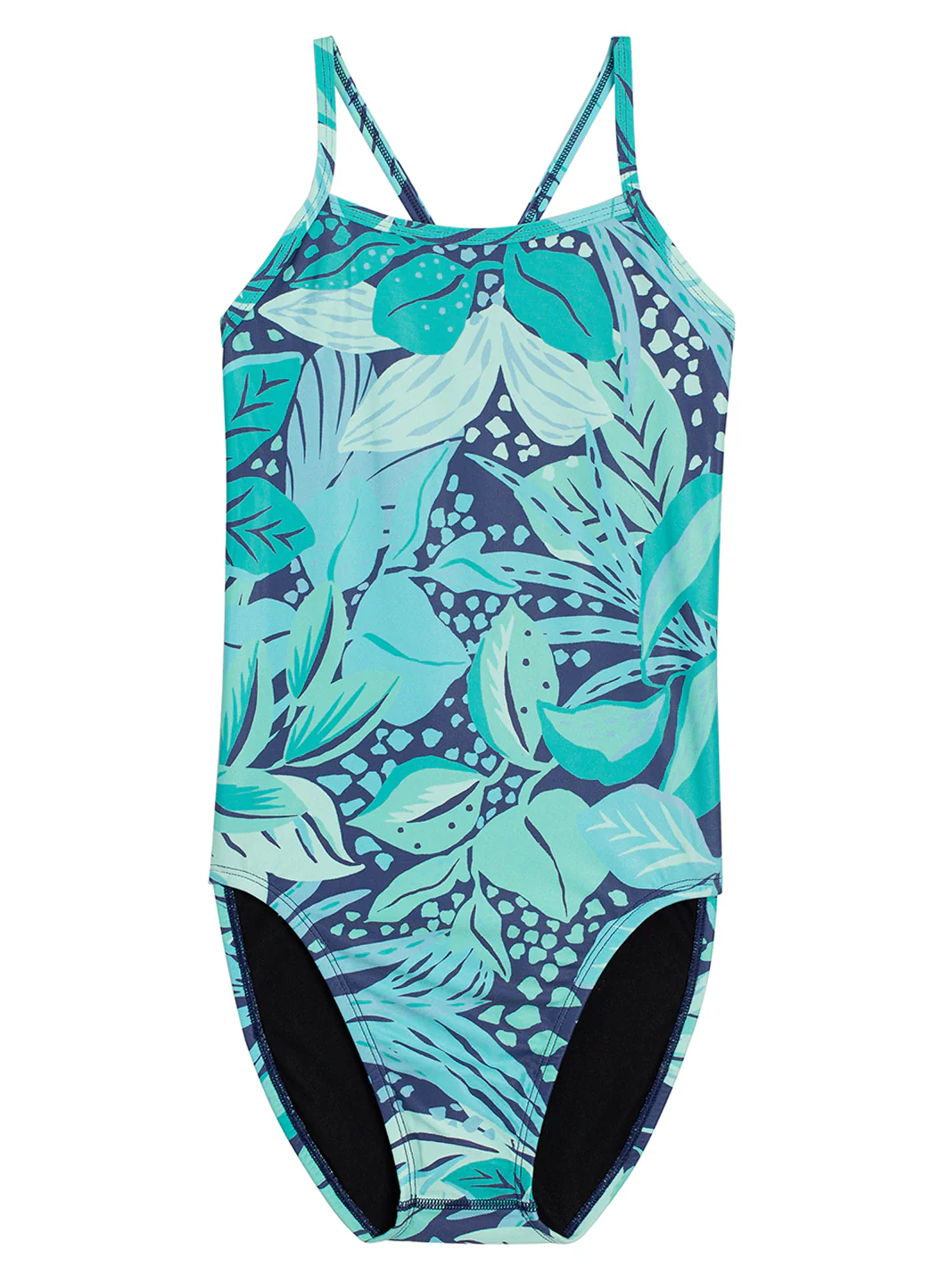 JOLYN Women's Printed Jackson One Piece Swimsuit - Image 9
