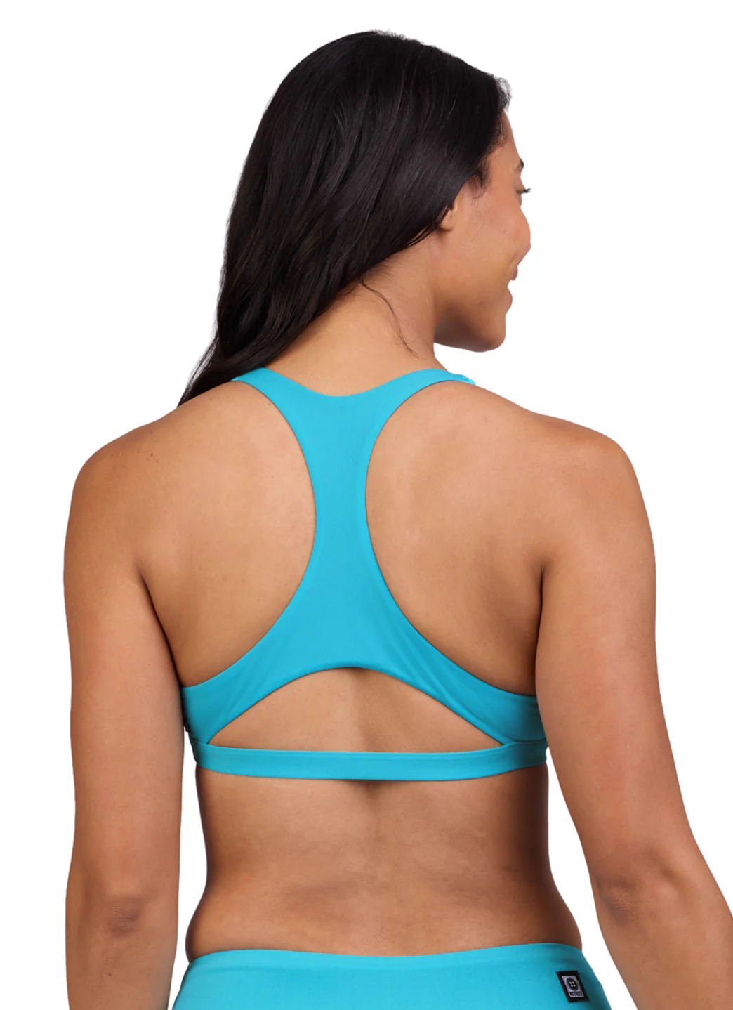JOLYN Women's Solid Eloise Bikini Top - Image 23