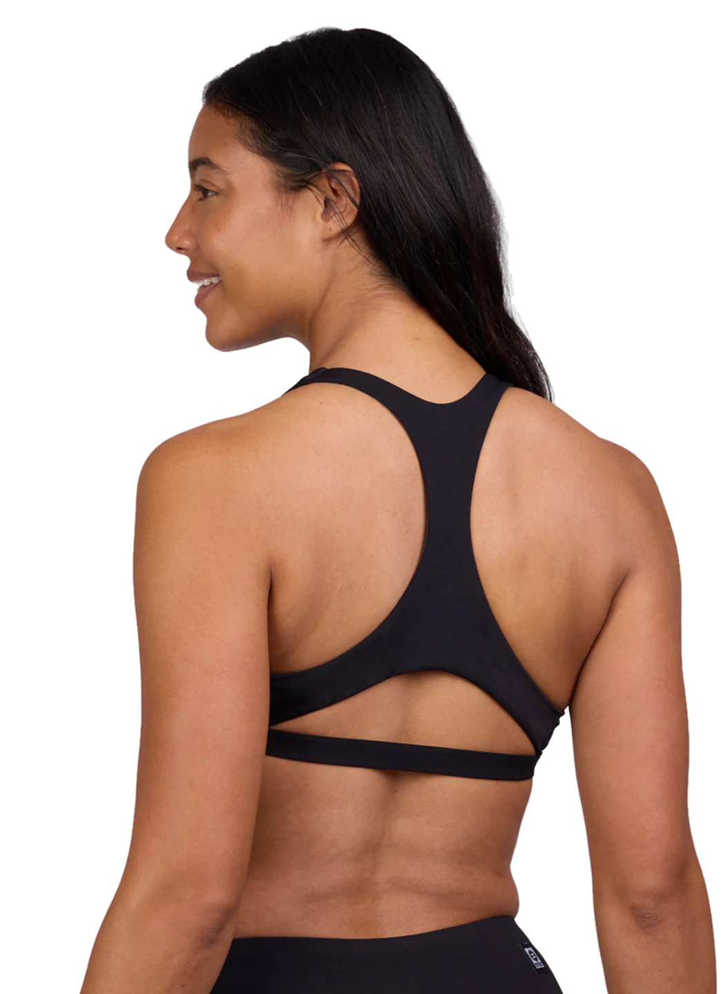 JOLYN Women's Solid Eloise Bikini Top - Image 5